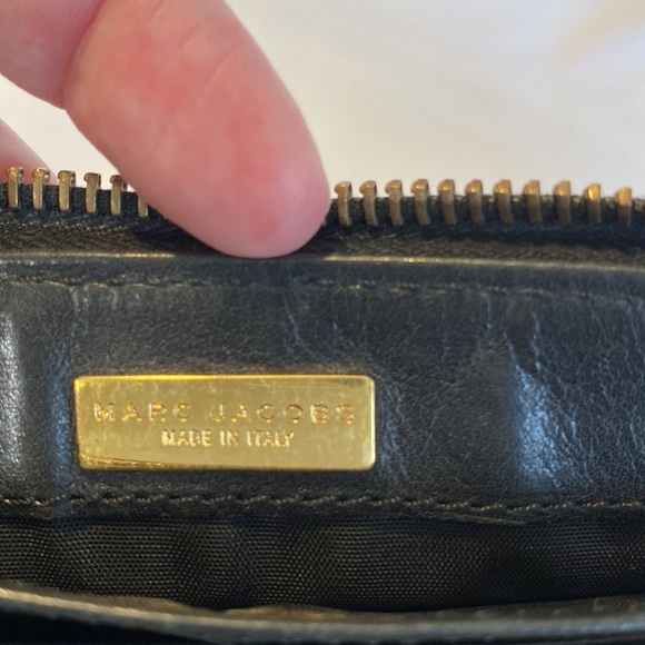 Marc Jacobs Long Wallet Clutch - Picture 10 of 13